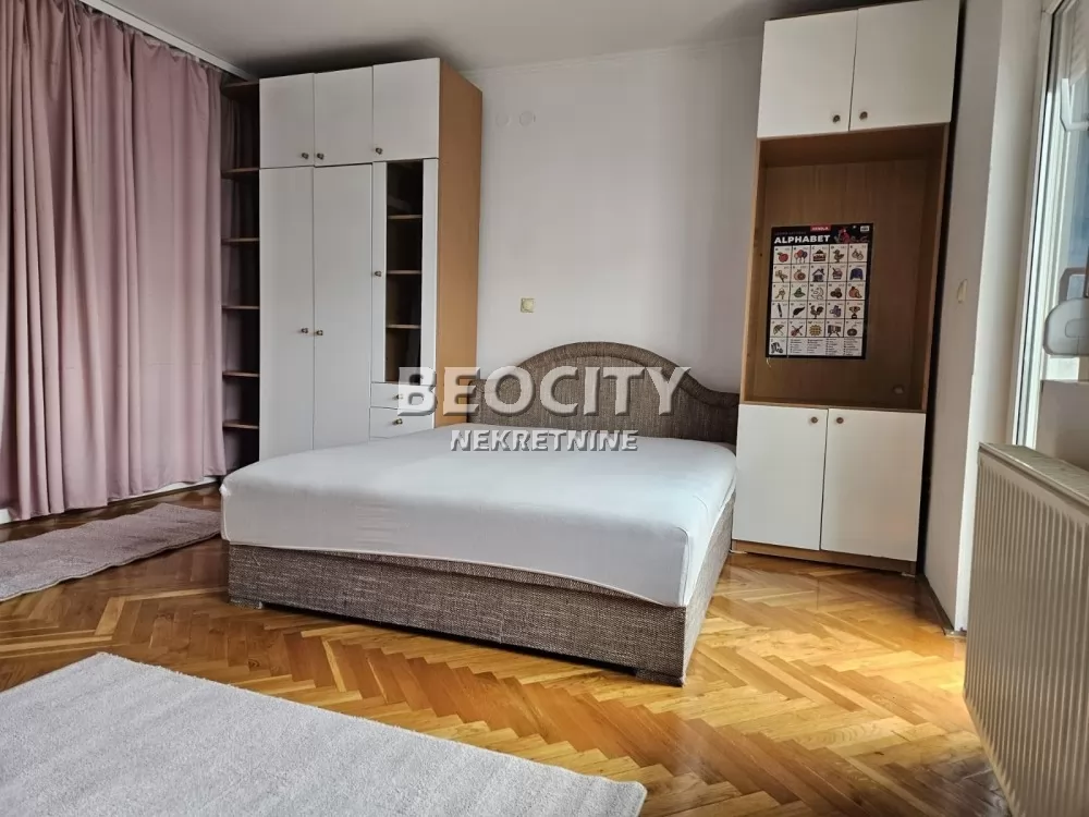 Dvosoban stan, 53 m2, Grbavica, Bulevar Cara Lazara ID: 127813 7