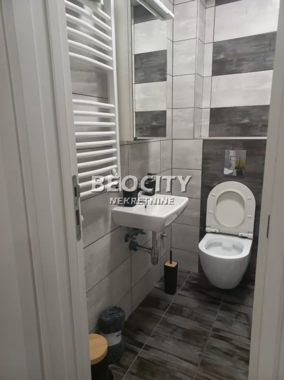 Jednosoban stan, 27 m2, Centar, Bose Milićević ID: 128080 11