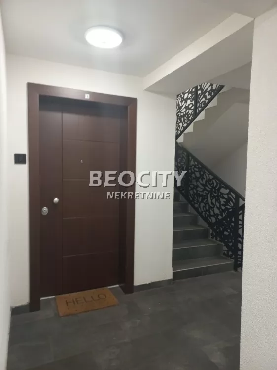 Jednosoban stan, 27 m2, Centar, Bose Milićević ID: 128080 12