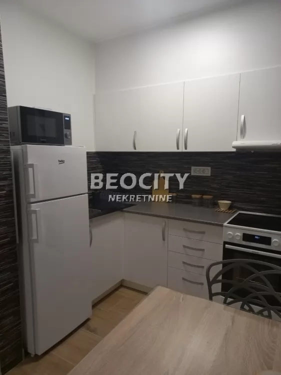 Jednosoban stan, 27 m2, Centar, Bose Milićević ID: 128080 4