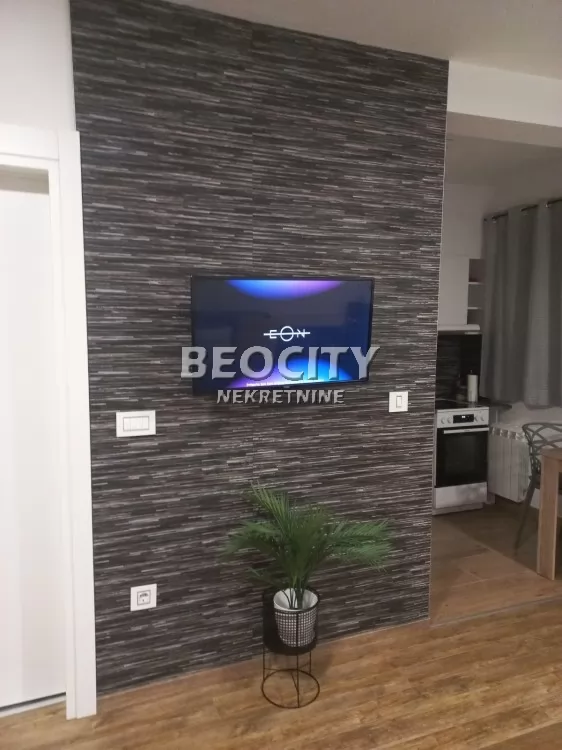 Jednosoban stan, 27 m2, Centar, Bose Milićević ID: 128080 5