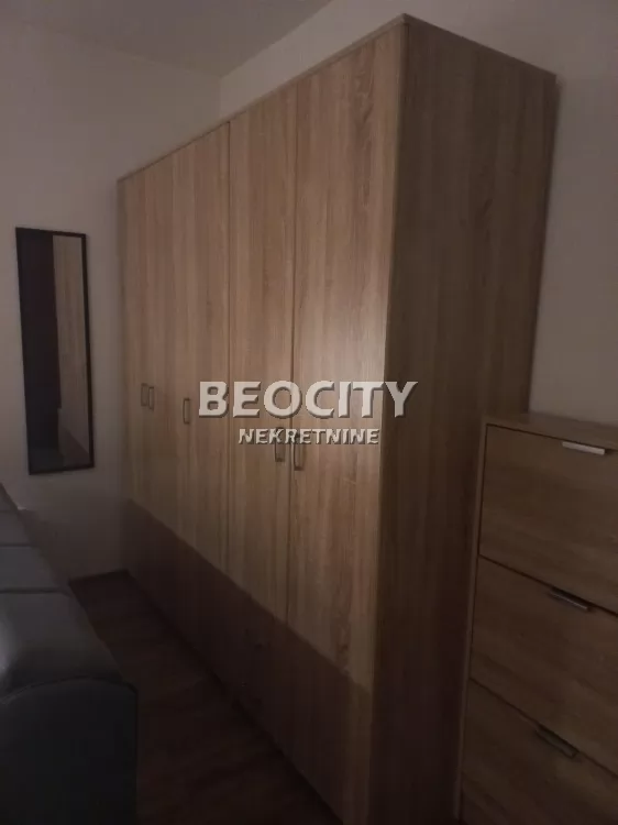 Jednosoban stan, 27 m2, Centar, Bose Milićević ID: 128080 6