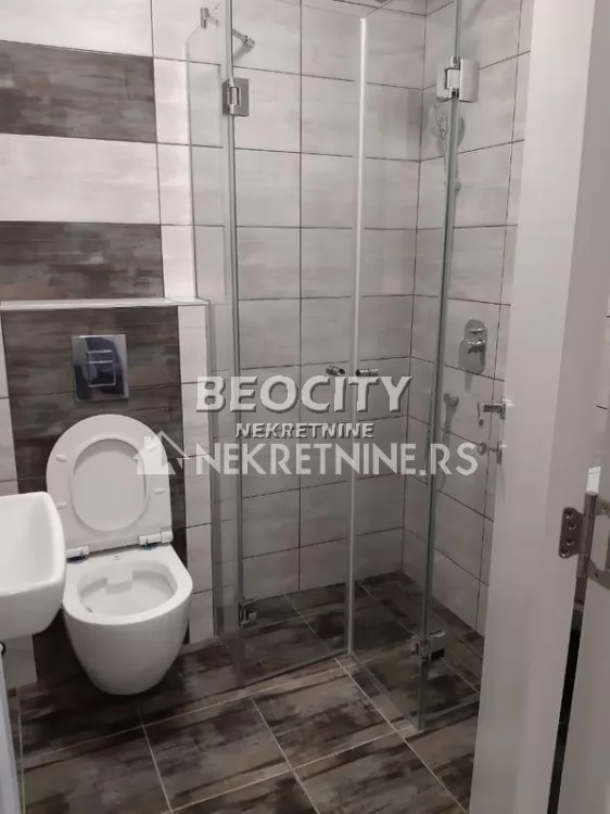 Jednosoban stan, 27 m2, Centar, Bose Milićević ID: 128080 8