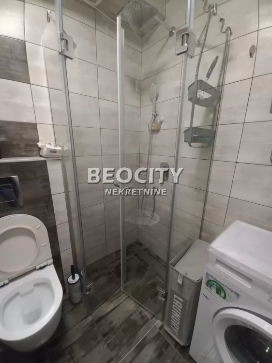 Jednosoban stan, 27 m2, Centar, Bose Milićević ID: 128080 9