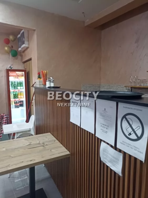 Lokal, 88 m2, Grocka, Vojvode Stepe Stepanovica ID: 127798 1