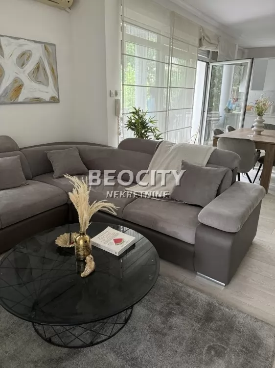 Trosoban stan, 120 m2, Novi Sad, Vase Stajića ID: 127818 2