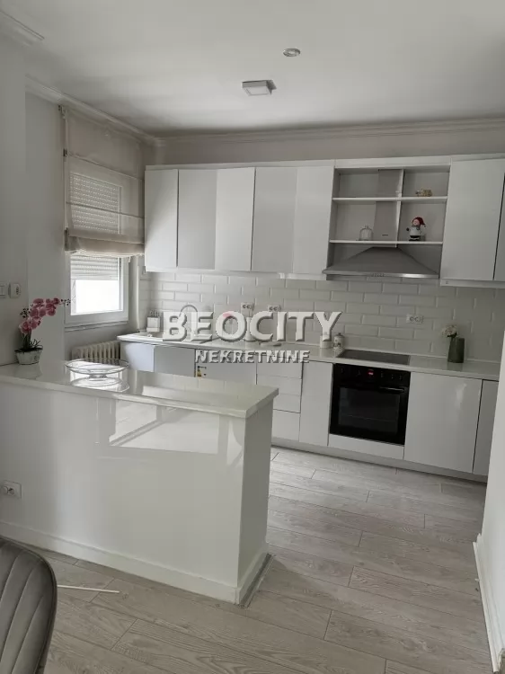 Trosoban stan, 120 m2, Novi Sad, Vase Stajića ID: 127818 3