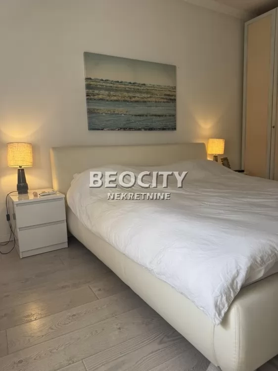 Trosoban stan, 120 m2, Novi Sad, Vase Stajića ID: 127818 5