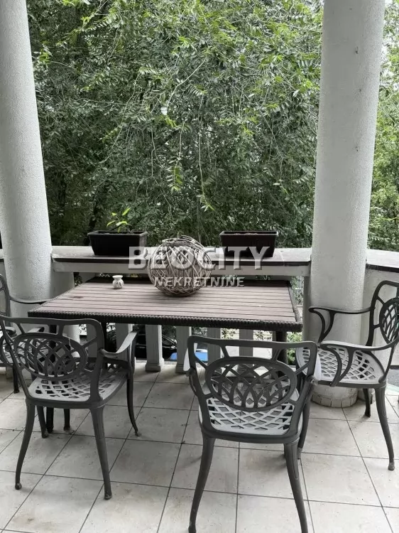 Trosoban stan, 120 m2, Novi Sad, Vase Stajića ID: 127818 9