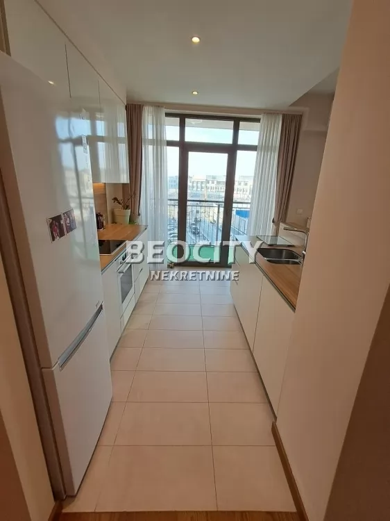 Trosoban stan, 90 m2, Centar, Arkadia ID: 128064 4