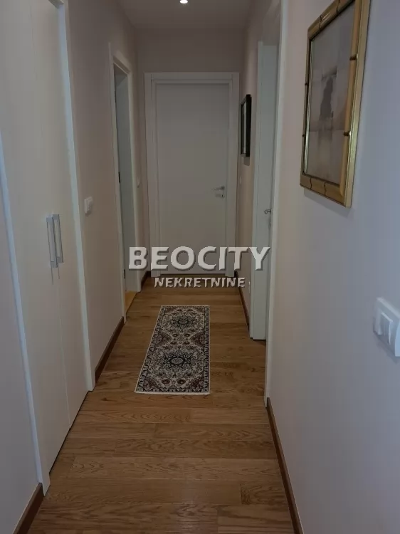 Trosoban stan, 90 m2, Centar, Arkadia ID: 128064 5