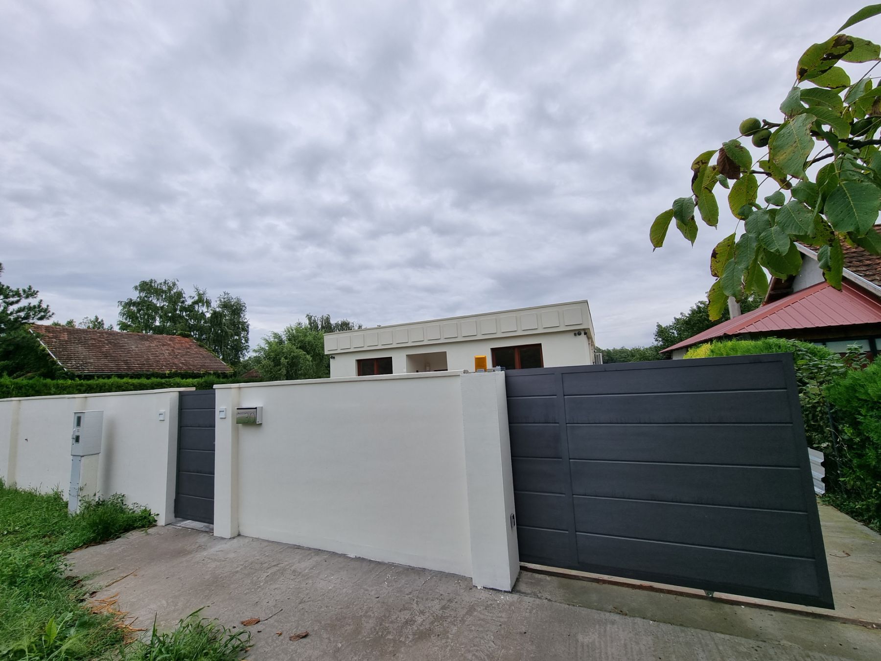 Moderna vila sa bazenom na Palicu 1