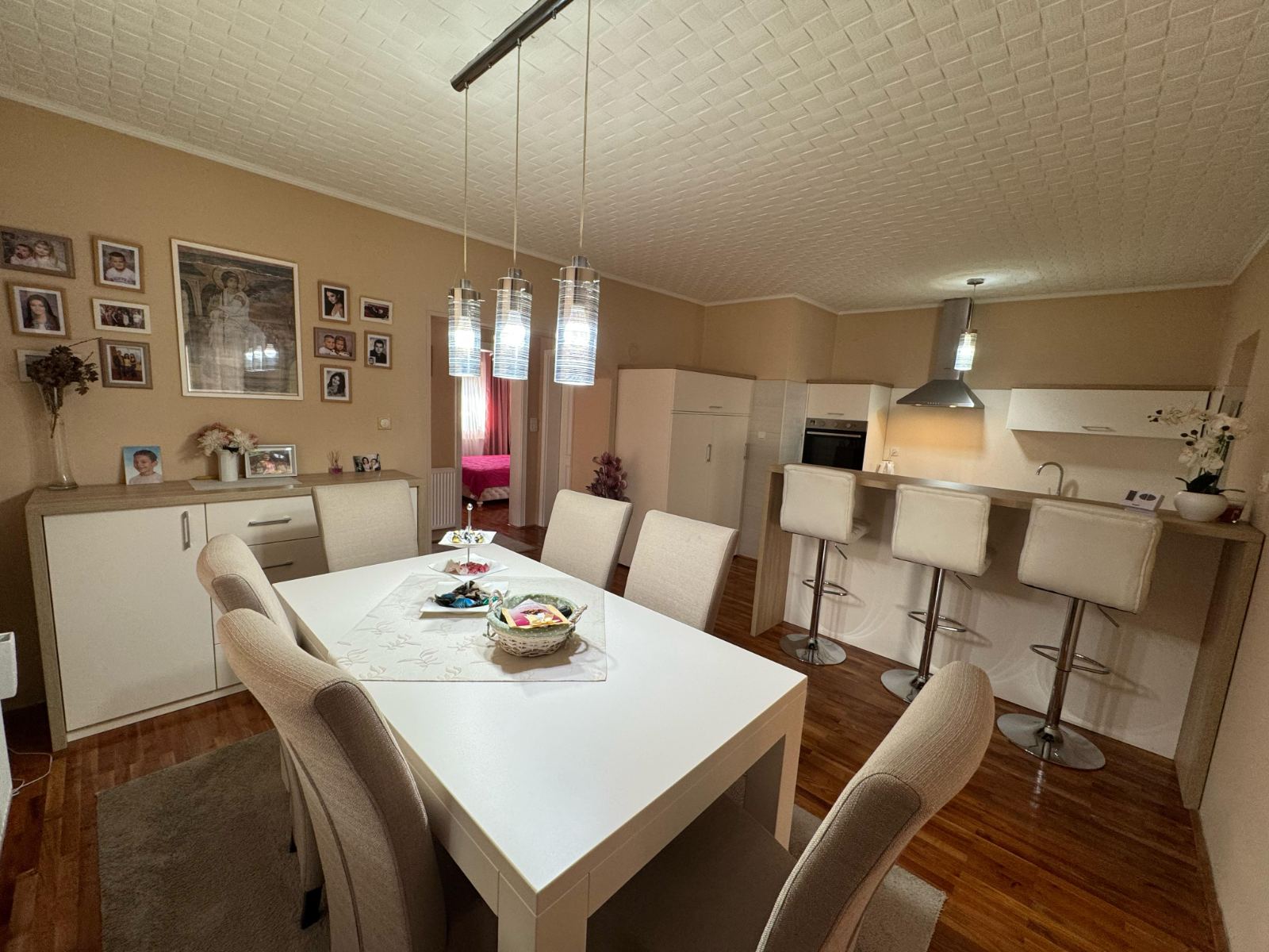 Prodajem kucu u Kukujevcima Šid 3