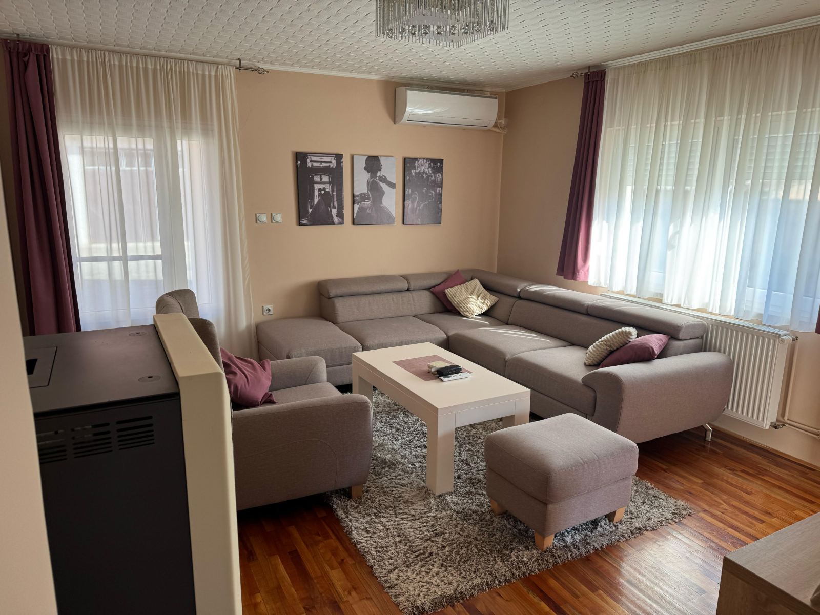 Prodajem kucu u Kukujevcima Šid 2