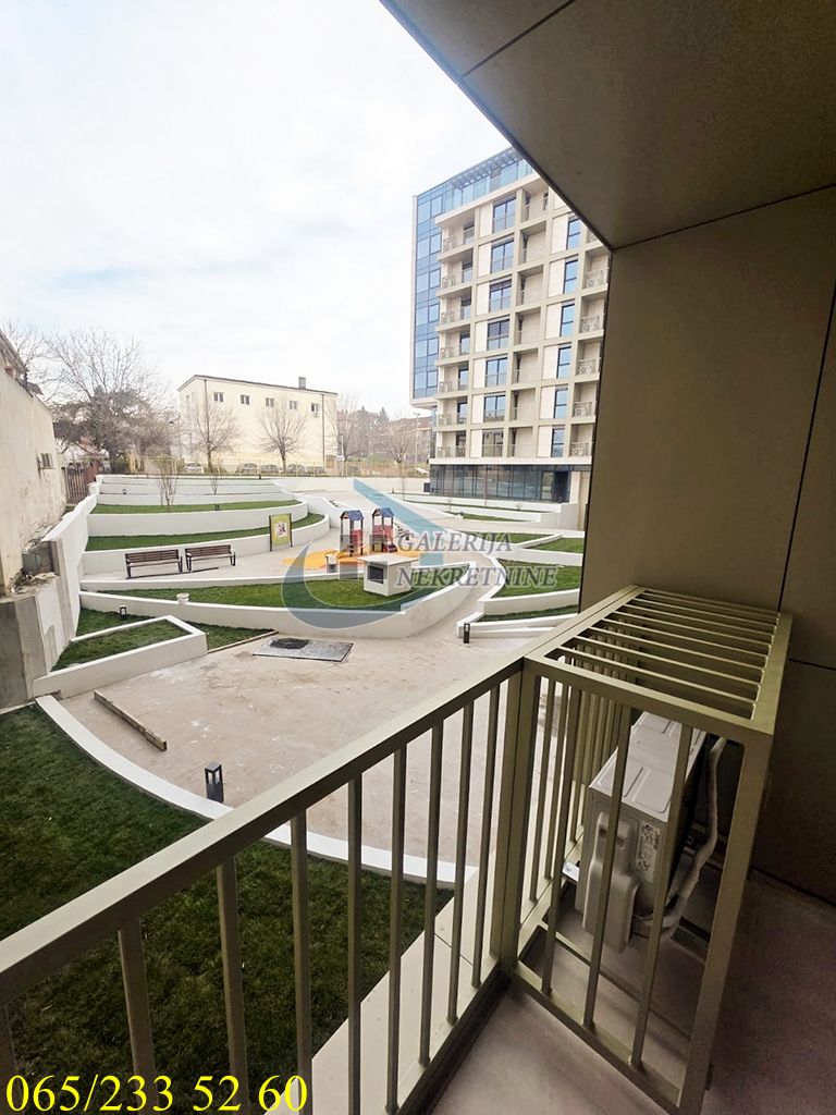 Zvezdara  Lion   Batutova 39m2 4