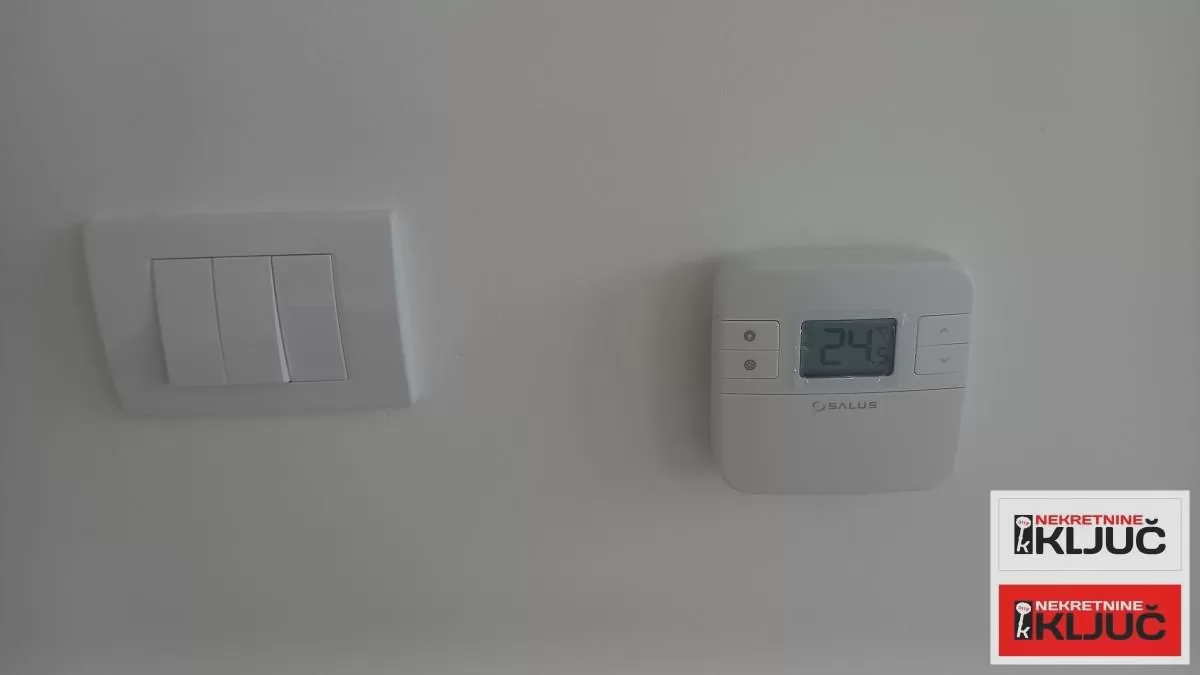 ADICE, 36m2, Jednoiposoban sa pdv 4