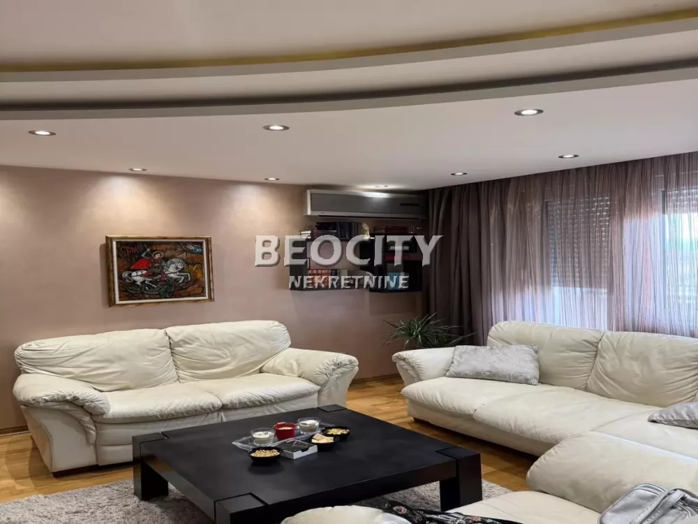 četvorosoban stan, 106 m2, Grbavica, Braće Ribnikar ID: 127982 1