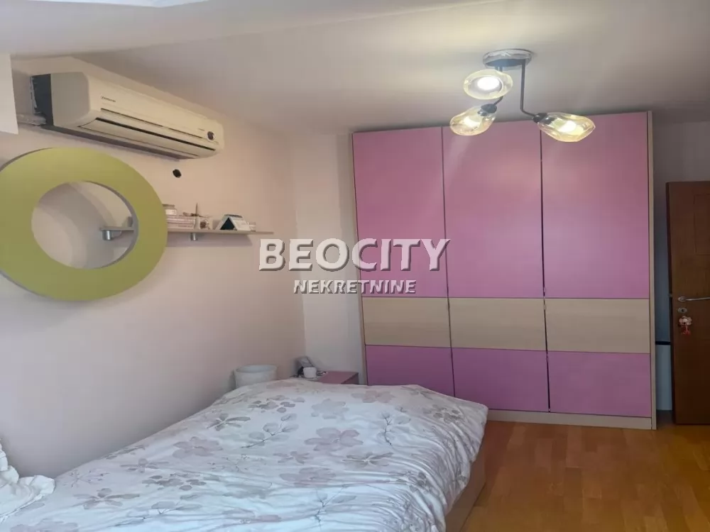 četvorosoban stan, 106 m2, Grbavica, Braće Ribnikar ID: 127982 10