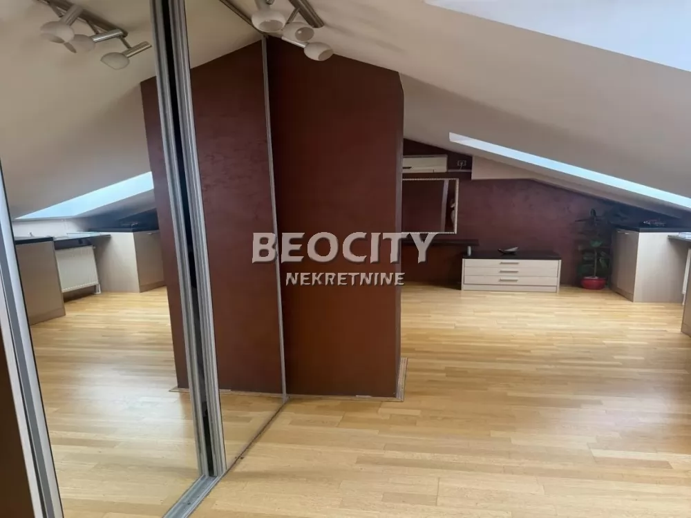 četvorosoban stan, 106 m2, Grbavica, Braće Ribnikar ID: 127982 12