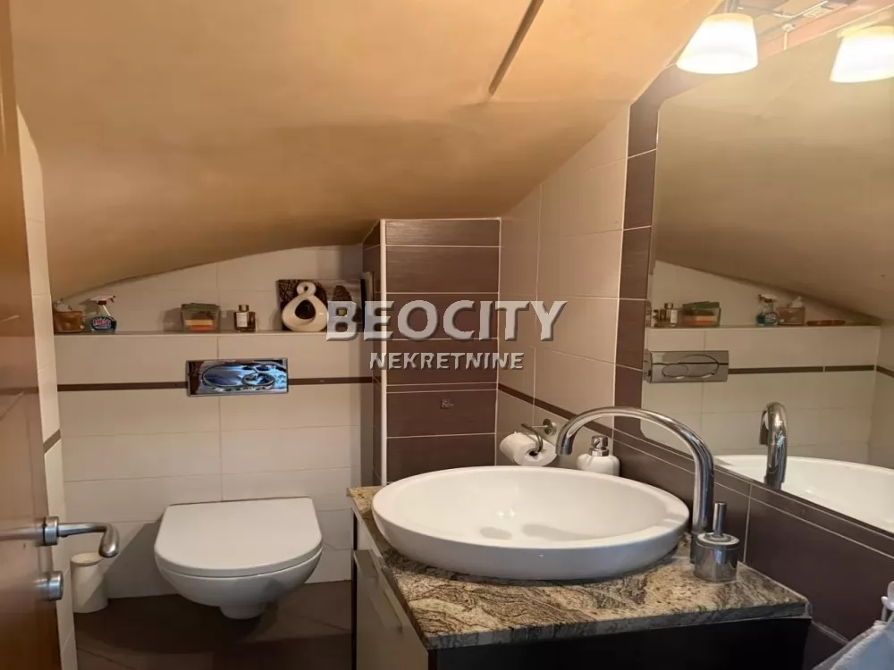 četvorosoban stan, 106 m2, Grbavica, Braće Ribnikar ID: 127982 14