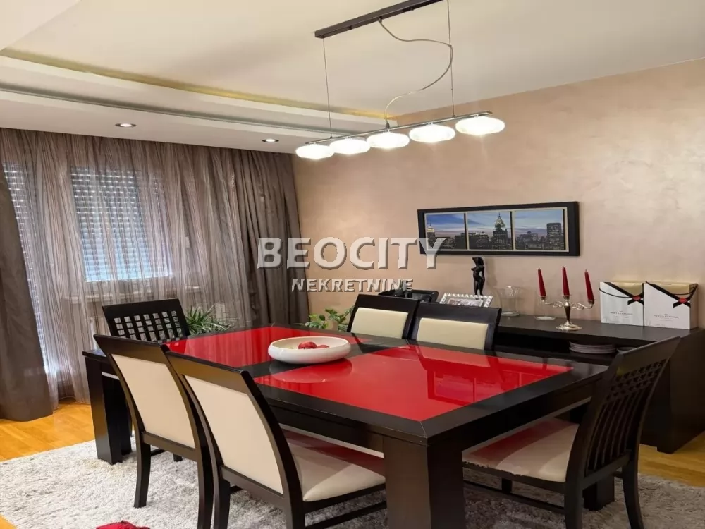 četvorosoban stan, 106 m2, Grbavica, Braće Ribnikar ID: 127982 3