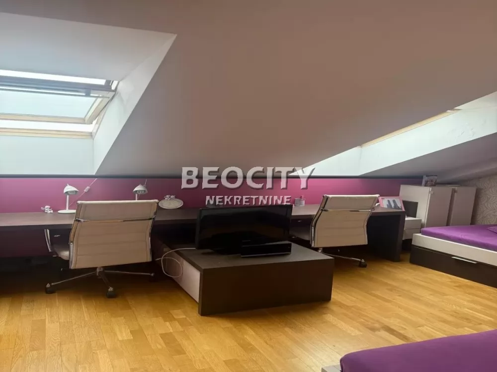 četvorosoban stan, 106 m2, Grbavica, Braće Ribnikar ID: 127982 7