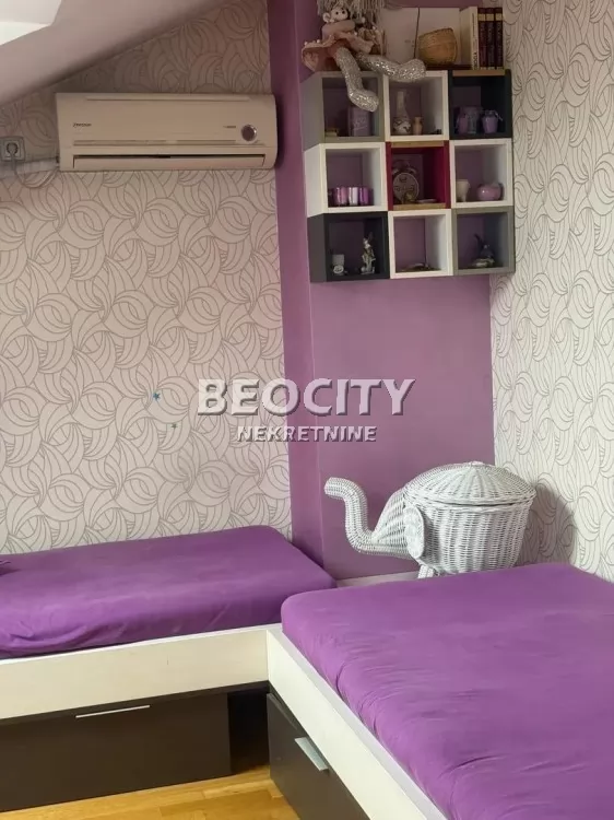 četvorosoban stan, 106 m2, Grbavica, Braće Ribnikar ID: 127982 9