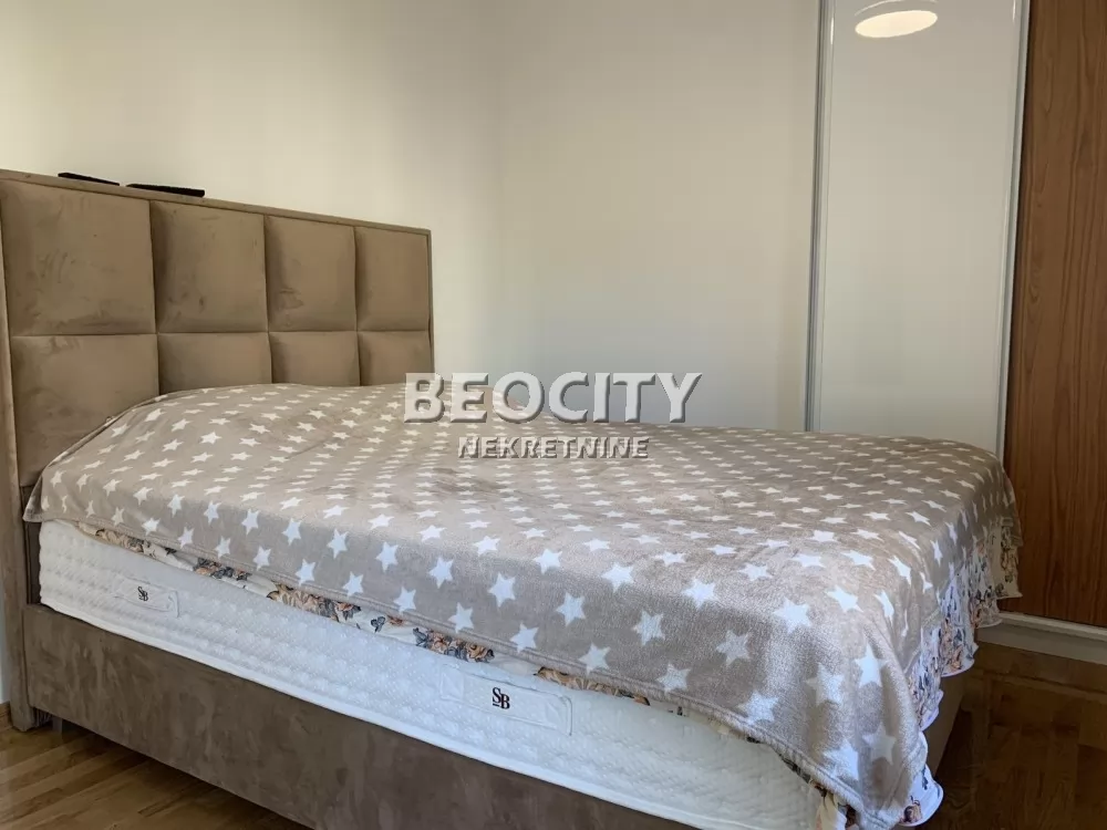 Dvosoban stan, 41 m2, Blok 24,  (Super Vero)  - Bulevar Arsenija Čarnojevića ID: 128182 3