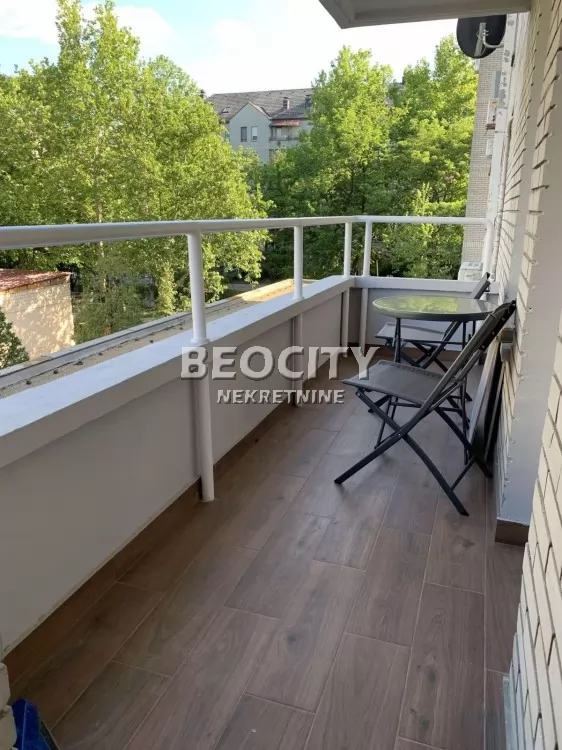 Dvosoban stan, 41 m2, Blok 24,  (Super Vero)  - Bulevar Arsenija Čarnojevića ID: 128182 5