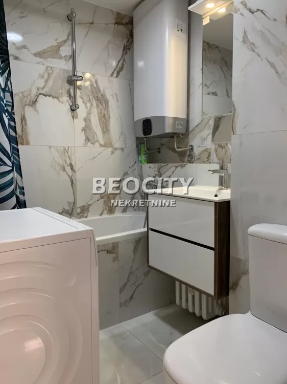 Dvosoban stan, 41 m2, Blok 24,  (Super Vero)  - Bulevar Arsenija Čarnojevića ID: 128182 6