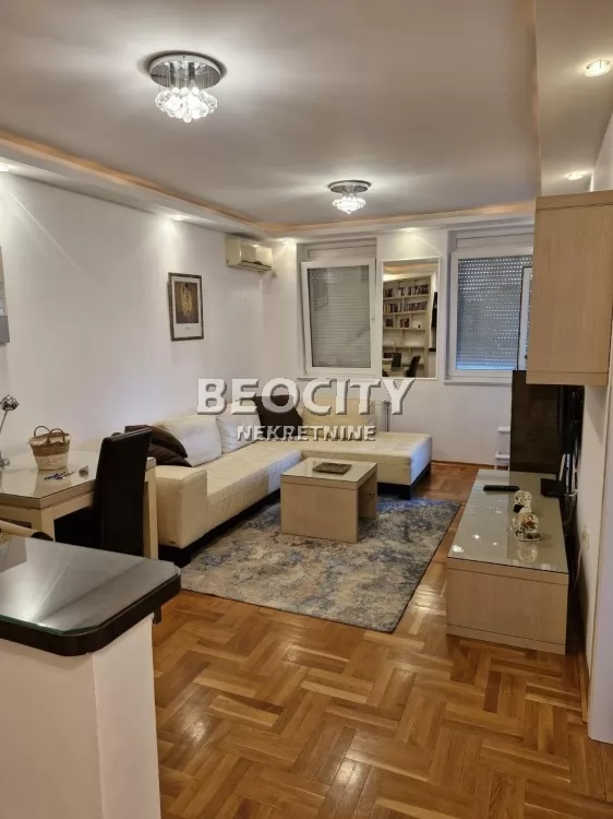 Dvosoban stan, 45 m2, Grbavica, Danila Kiša ID: 111655 1