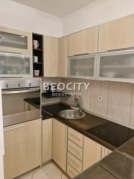 Dvosoban stan, 45 m2, Grbavica, Danila Kiša ID: 111655 3