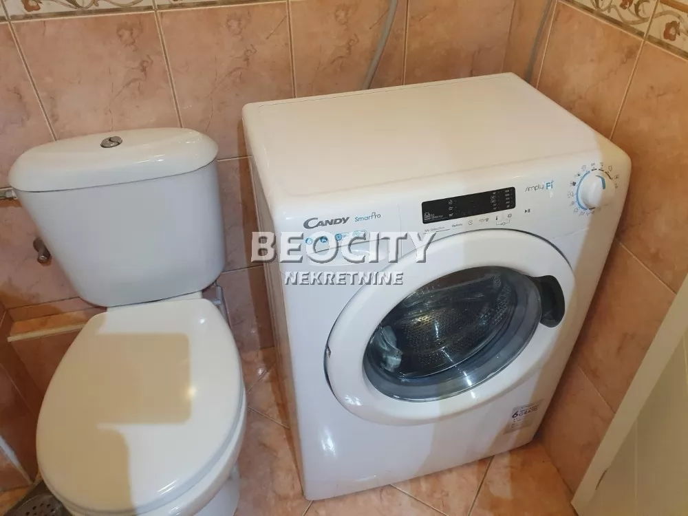 Dvosoban stan, 45 m2, Grbavica, Danila Kiša ID: 111655 7