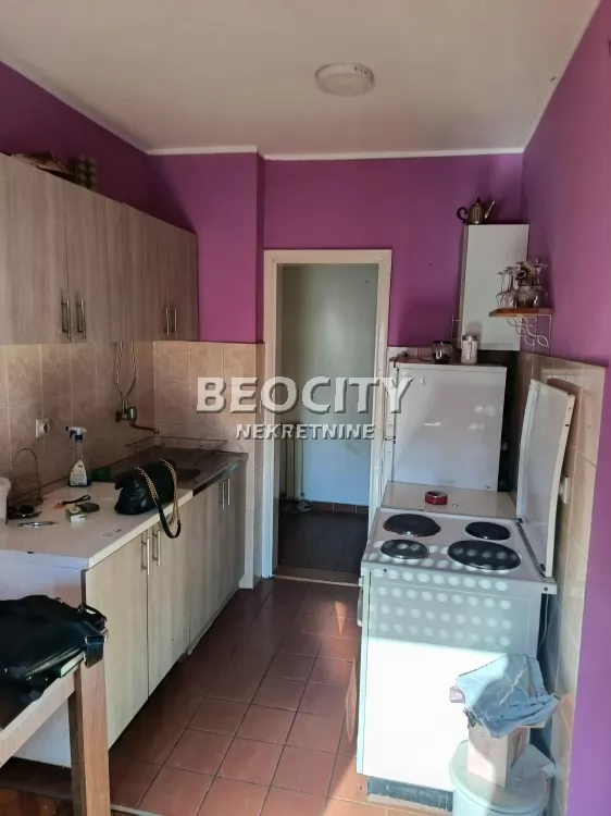 Dvosoban stan, 47 m2, Grbavica, Danila Kiša ID: 128055 2