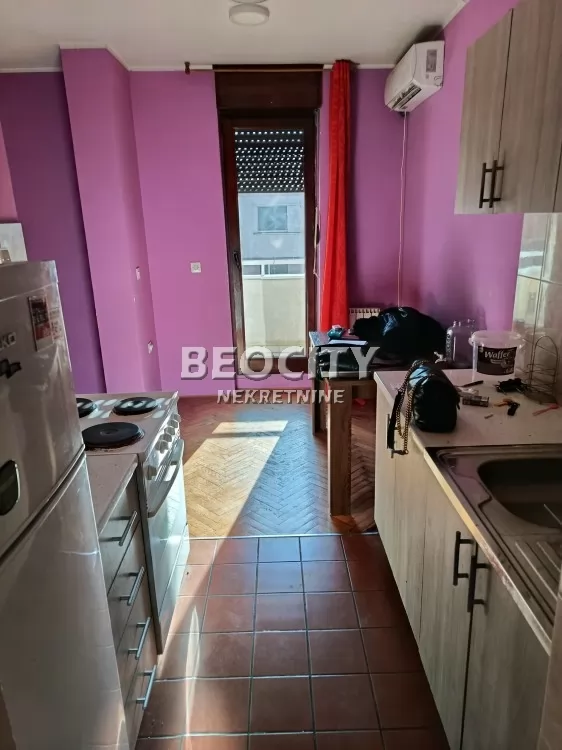 Dvosoban stan, 47 m2, Grbavica, Danila Kiša ID: 128055 3