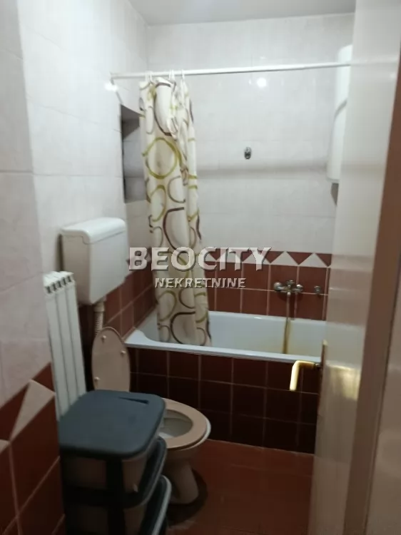 Dvosoban stan, 47 m2, Grbavica, Danila Kiša ID: 128055 5