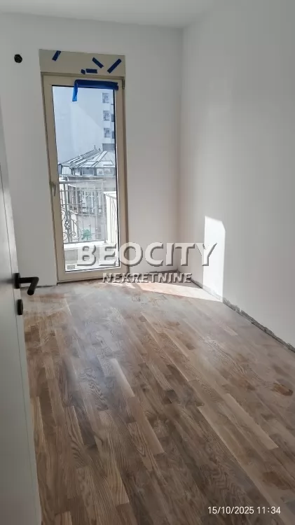 Dvosoban stan, 50 m2, Zvezdara, Bulevar kralja Aleksandra ID: 123525 3