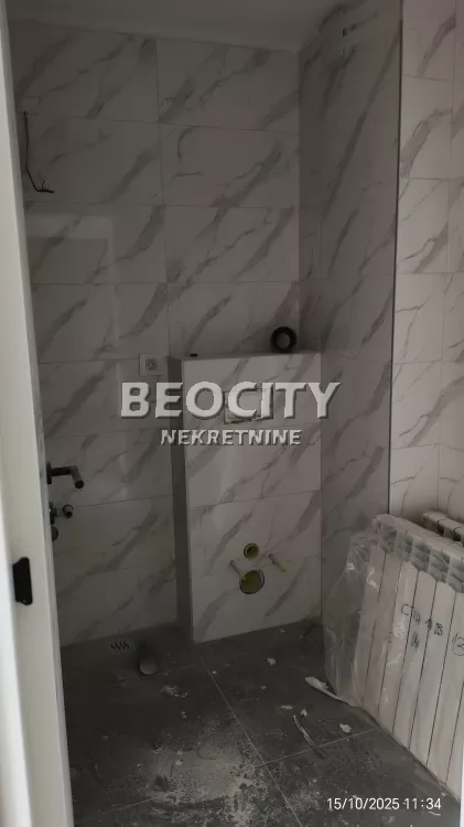 Dvosoban stan, 50 m2, Zvezdara, Bulevar kralja Aleksandra ID: 123525 5