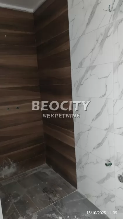 Dvosoban stan, 50 m2, Zvezdara, Bulevar kralja Aleksandra ID: 123525 6