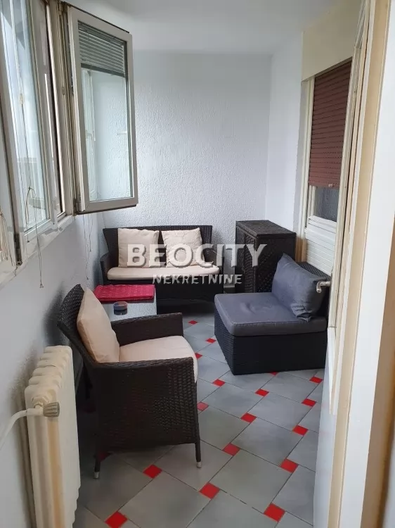 Dvosoban stan, 70 m2, Zemun, Zagorska ID: 127128 10