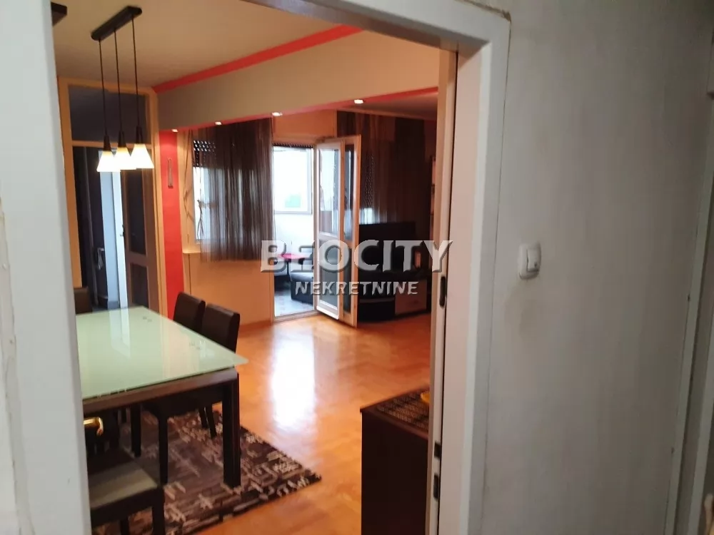 Dvosoban stan, 70 m2, Zemun, Zagorska ID: 127128 2