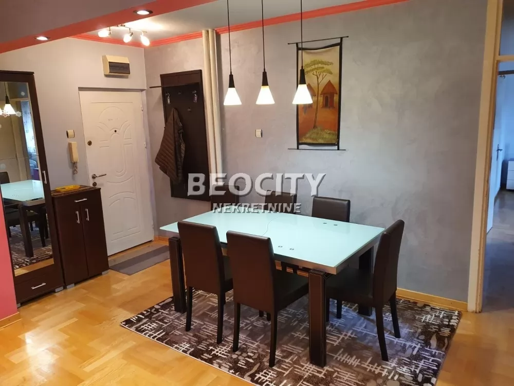 Dvosoban stan, 70 m2, Zemun, Zagorska ID: 127128 3
