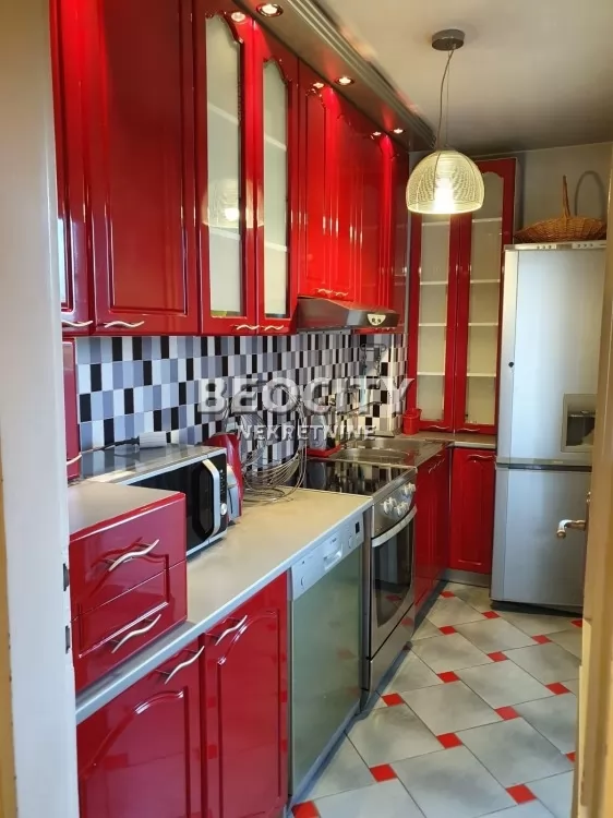 Dvosoban stan, 70 m2, Zemun, Zagorska ID: 127128 6