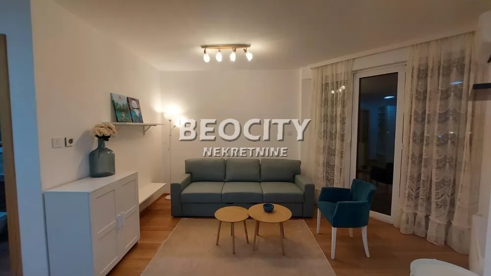 Jednosoban stan, 30 m2, Novi Sad, Ćirpanova ID: 128174 1