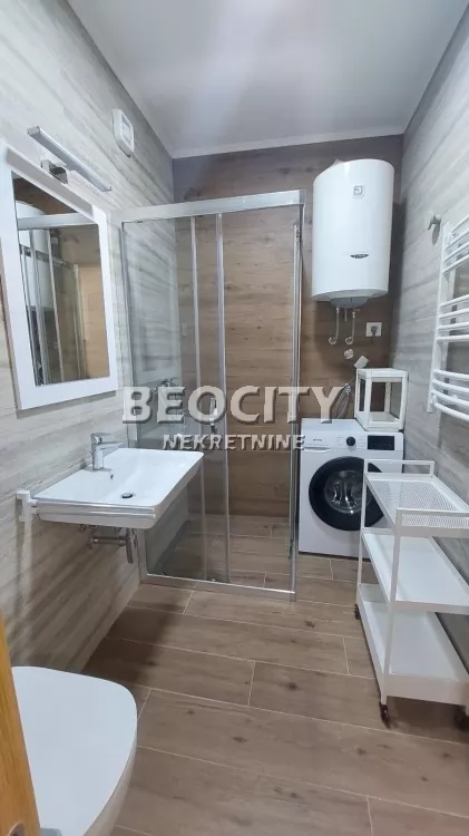 Jednosoban stan, 30 m2, Novi Sad, Ćirpanova ID: 128174 10