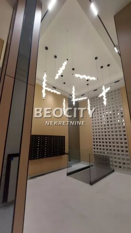 Jednosoban stan, 30 m2, Novi Sad, Ćirpanova ID: 128174 11