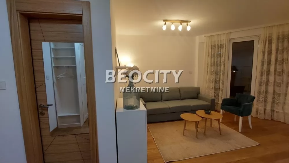 Jednosoban stan, 30 m2, Novi Sad, Ćirpanova ID: 128174 2