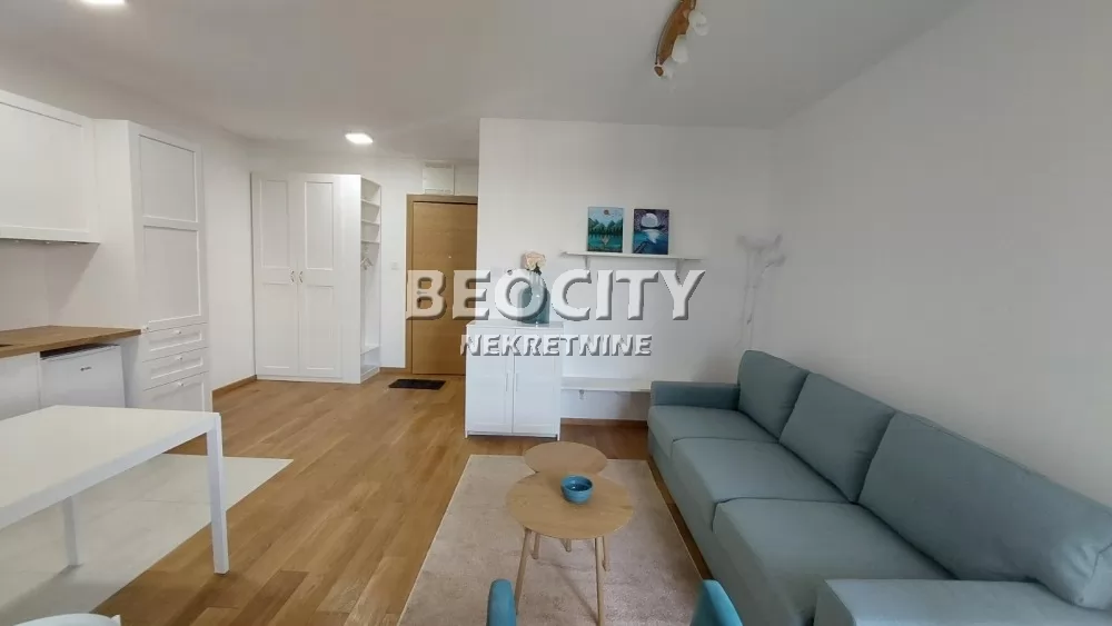 Jednosoban stan, 30 m2, Novi Sad, Ćirpanova ID: 128174 3