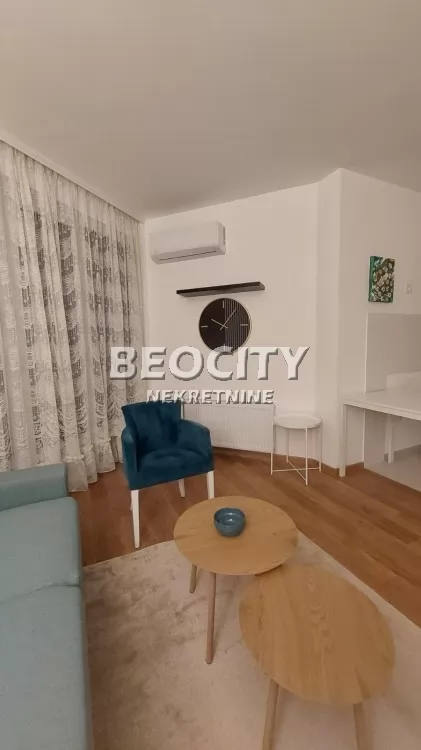 Jednosoban stan, 30 m2, Novi Sad, Ćirpanova ID: 128174 4