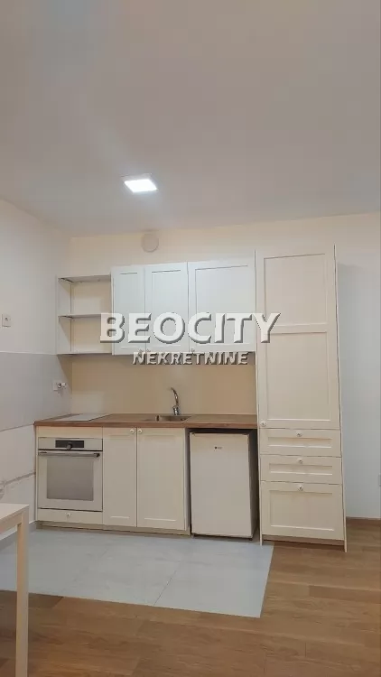Jednosoban stan, 30 m2, Novi Sad, Ćirpanova ID: 128174 5